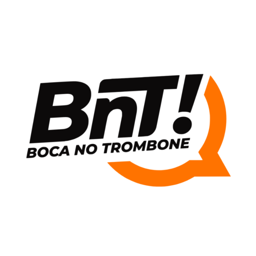 Home Boca No Trombone