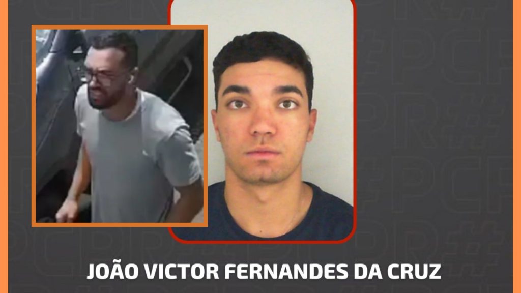 Acusado De Furto Em Pg Preso Pela Rotam No Paran Bnt