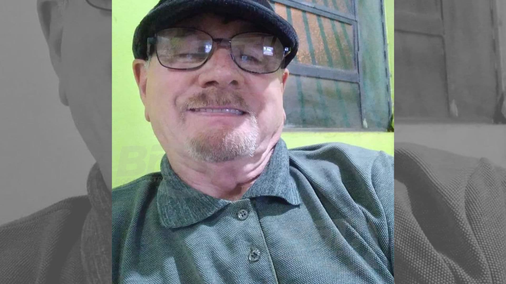 Carro de idoso assassinado é recuperado e uma pessoa acaba presa pela PM