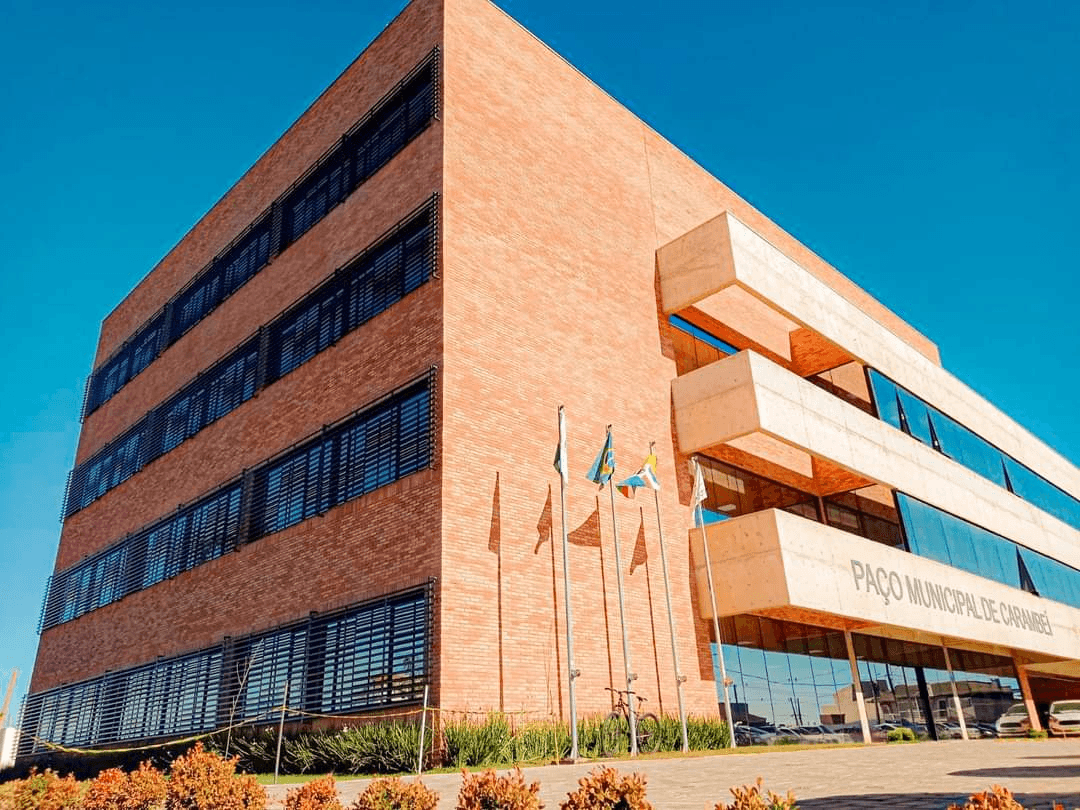 Copa 2022: Prefeitura de Carambeí muda horário de atendimento