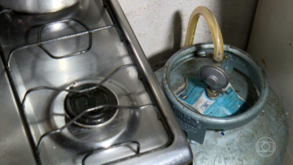 Petrobras reduz preço do gás de cozinha em 9,7% para distribuidoras