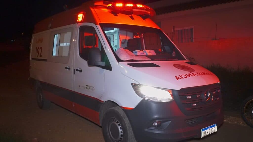 Linhas telefônicas de emergência estão fora do ar em Ponta Grossa