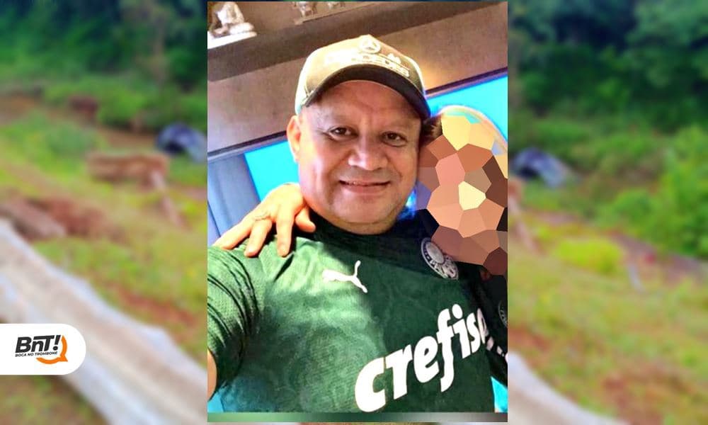 Empresário de PG morre no Regional 8 dias após acidente