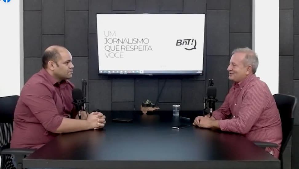 Deputado estadual Moacyr Fadel fala sobre batalha para assumir mandato