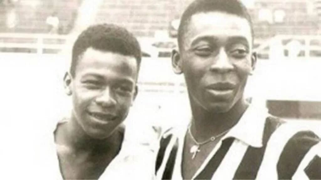 Com 100 anos, mãe de Pelé perdeu dois filhos para o câncer