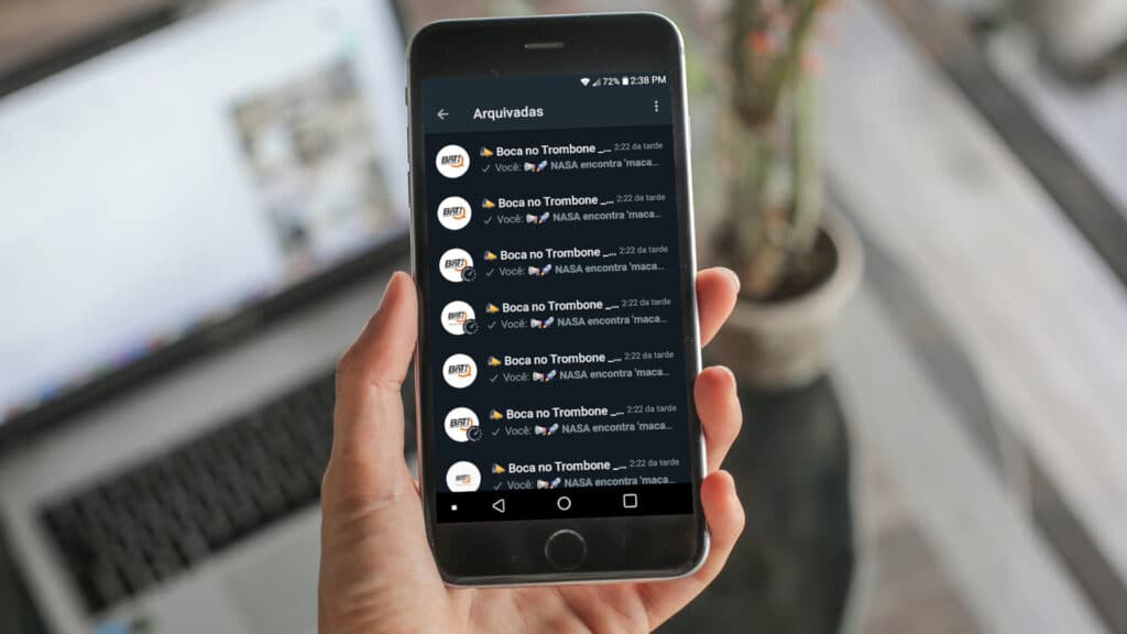 WhatsApp deixa de funcionar definitivamente em diversos celulares, informa a empresa