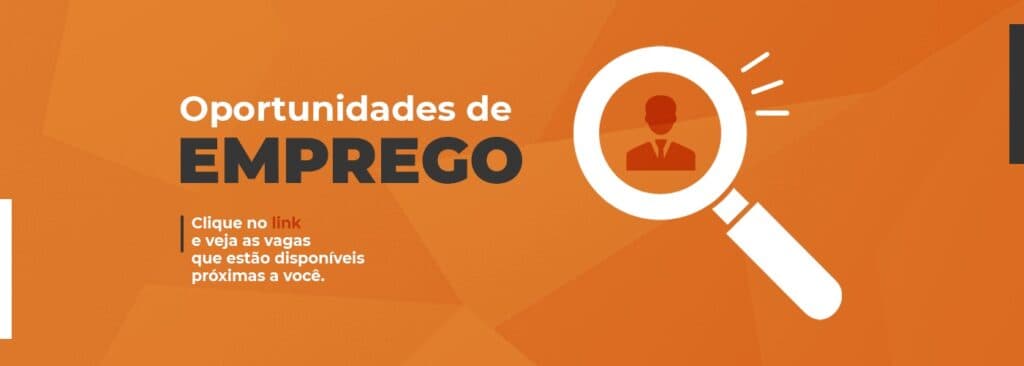 Agência do Trabalhador divulga vagas de emprego para esta terça-feira 13