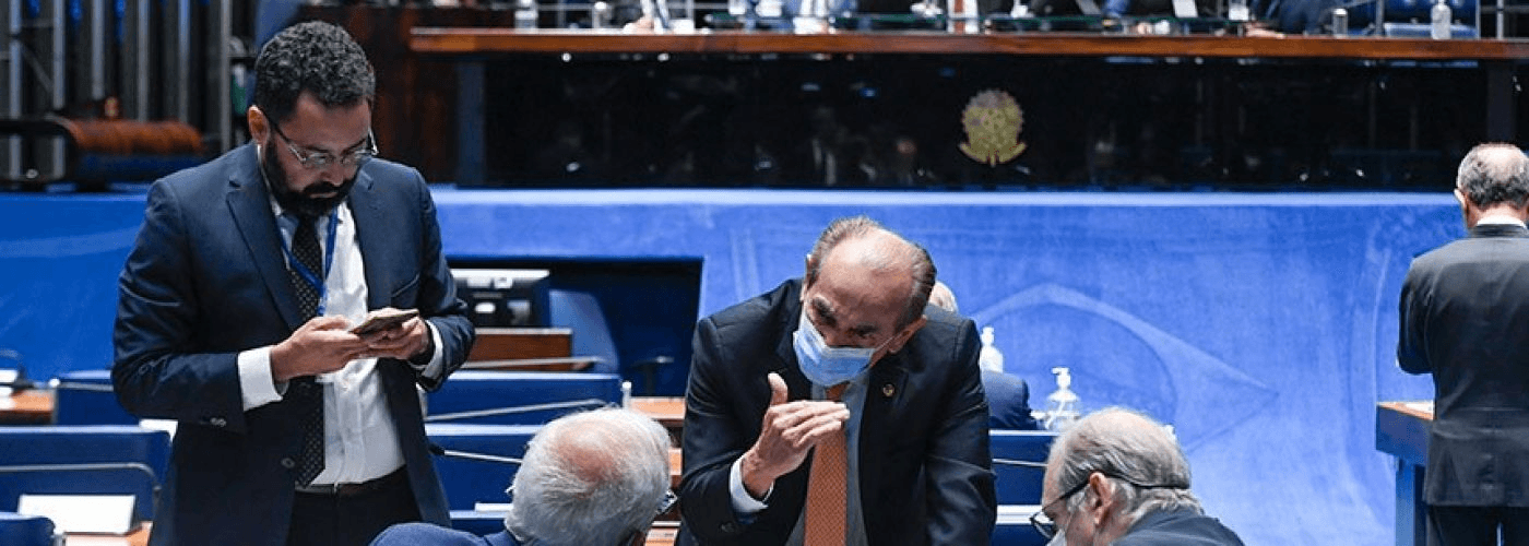 PEC da Transição pode ser votada pelo Plenário na quarta-feira