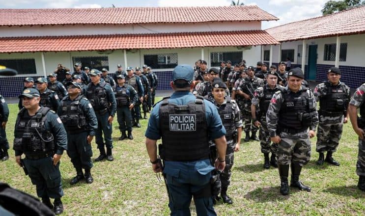 PL estabelece novas normas para organização de polícias militares, entenda: