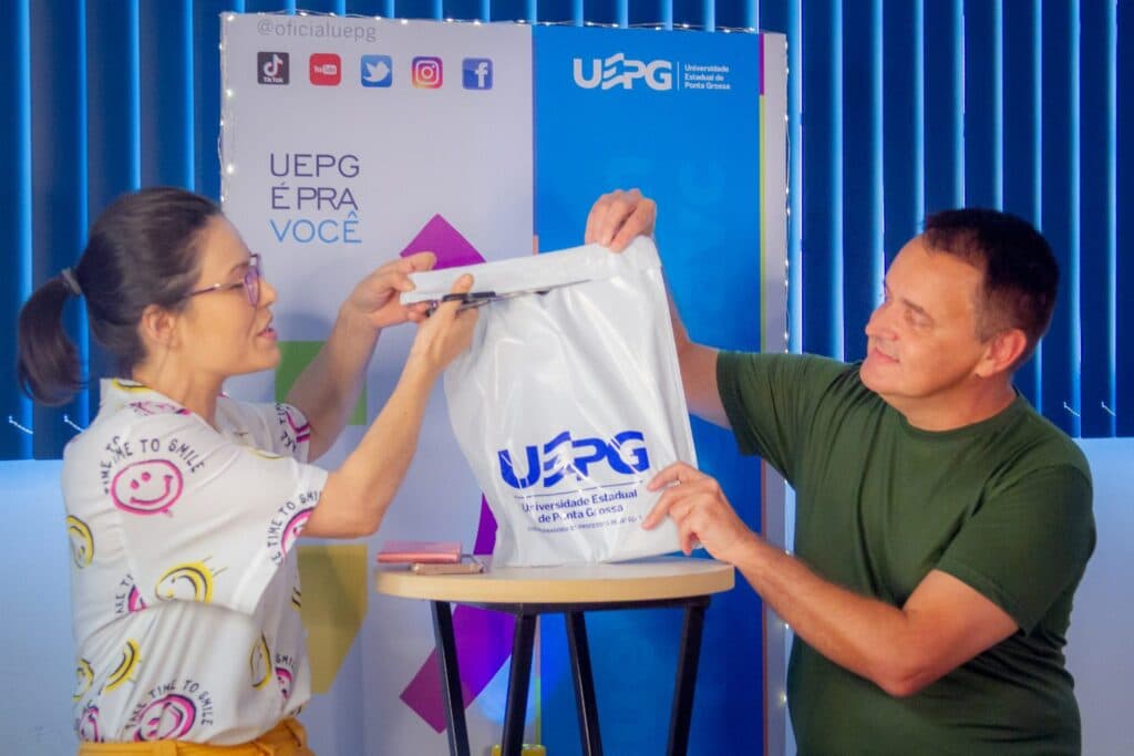 Confira quem são os aprovados do PSS da UEPG