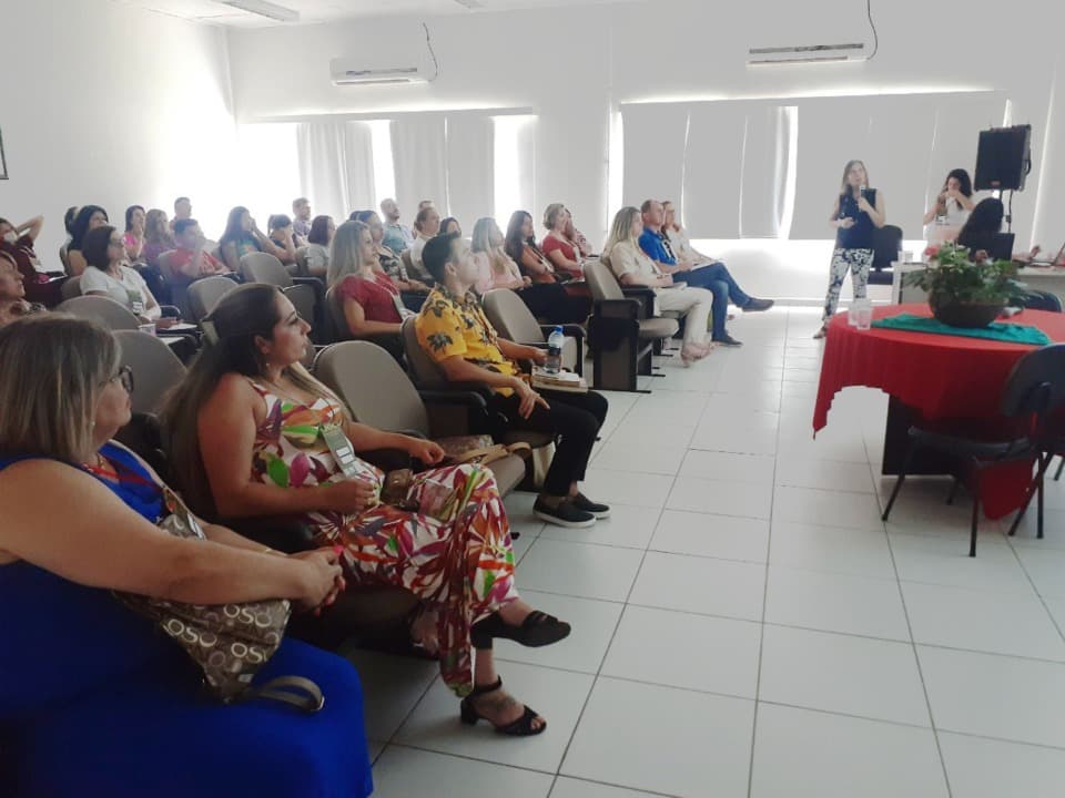 Piraí do Sul promove o seu primeiro Seminário de Soberania e Segurança Alimentar e Nutricional