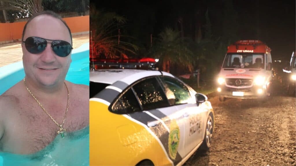Advogado pede prisão de PM por tentativa de homicídio em PG