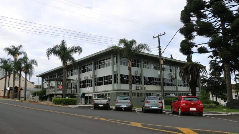 Prefeitura de Castro inicia recesso segunda-feira (26)