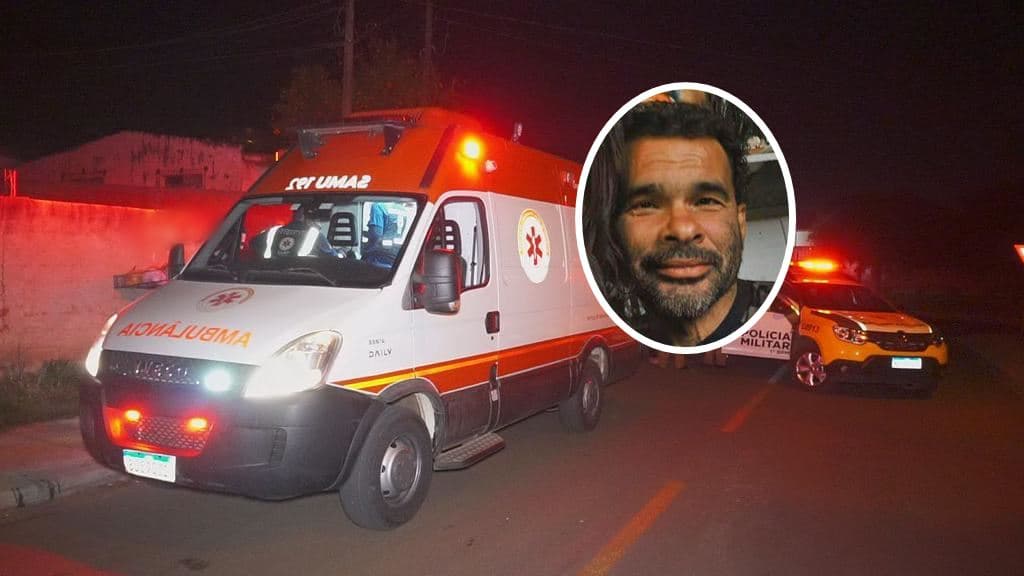 Homem é encontrado morto na região do Neves em Ponta Grossa