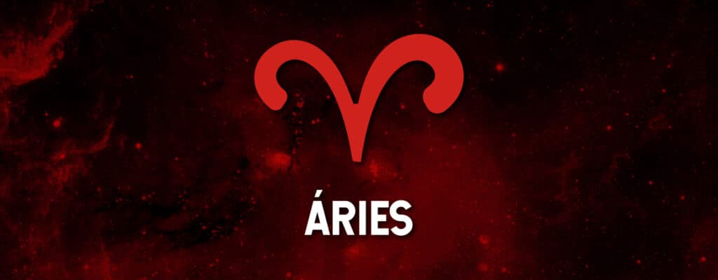 Horóscopo do Dia para Áries