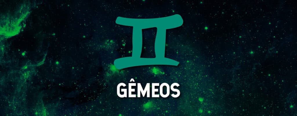 Horóscopo do Dia para Gêmeos