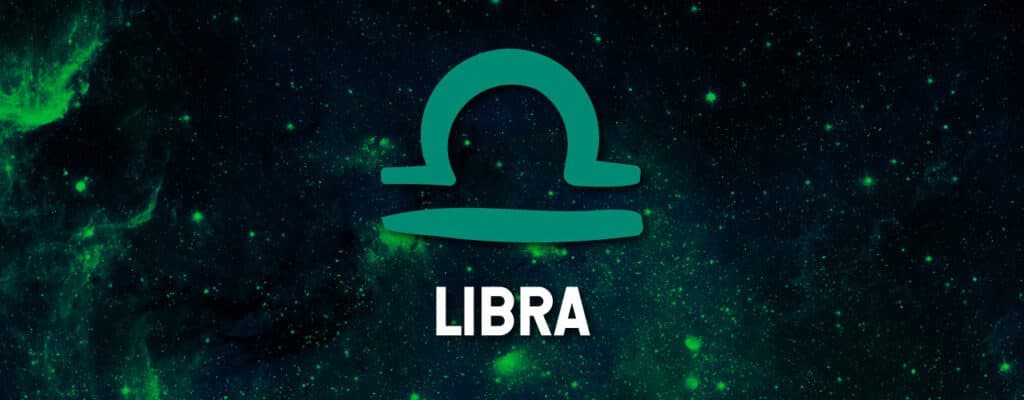 Horóscopo do Dia para Libra