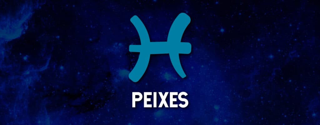 Horóscopo do Dia para Peixes