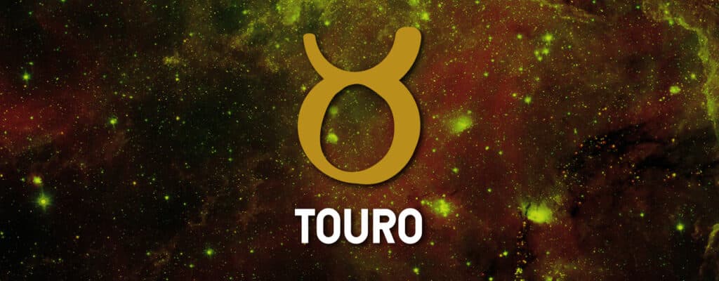 Horóscopo do Dia para Touro