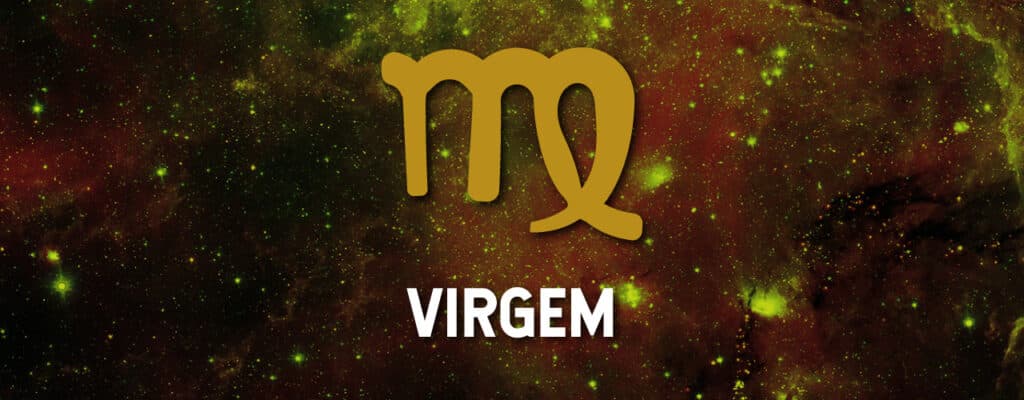 Horóscopo do Dia para Virgem