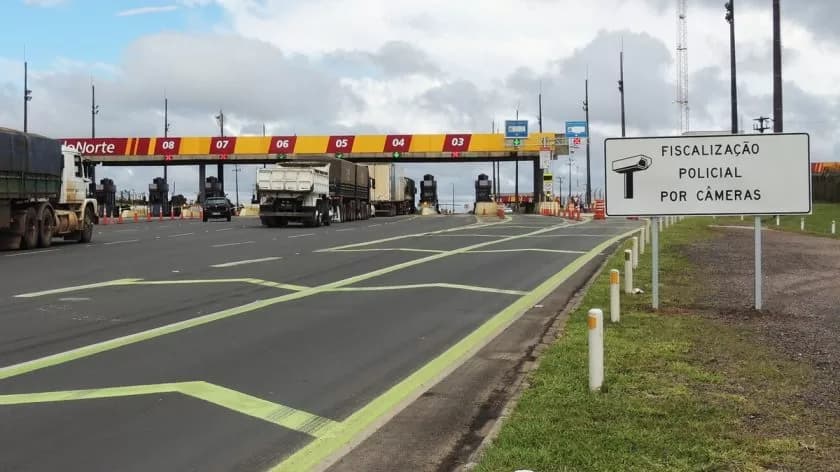 Após discussões, Paraná e Governo Federal afirmam acordo para novo contrato de pedágio