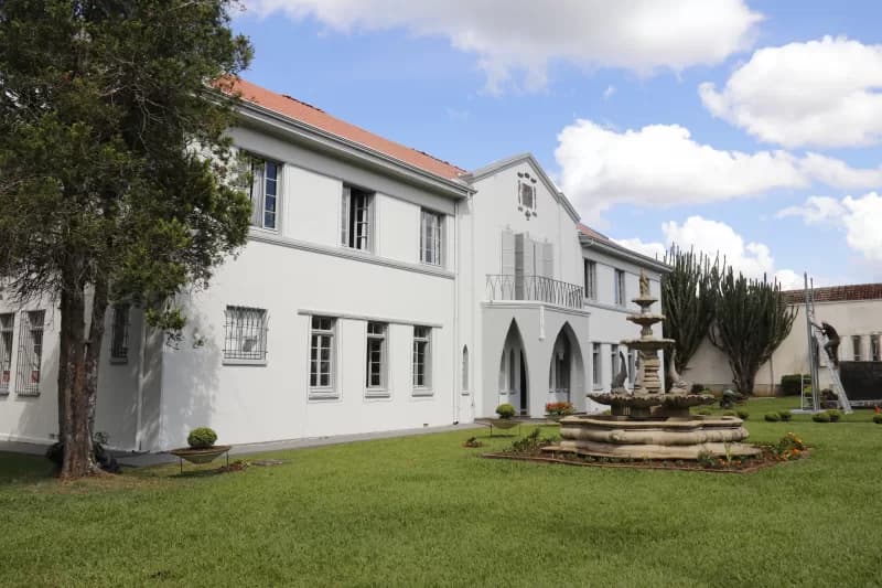 Prefeitura de Tibagi completa 150 anos nesta terça (10)