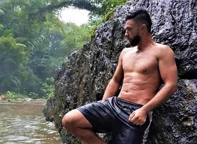 Guia tenta salvar homem em cachoeira mas morre afogado na região