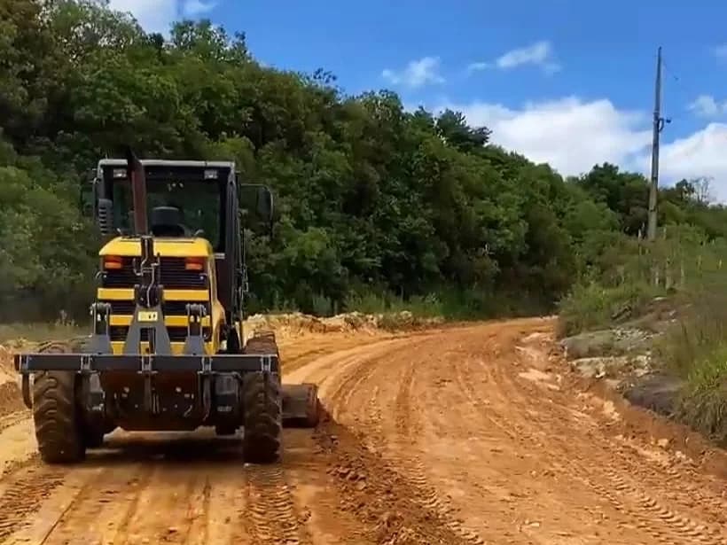Após pausa, Prefeitura retoma licitação para pavimentação na Estrada do Alagados