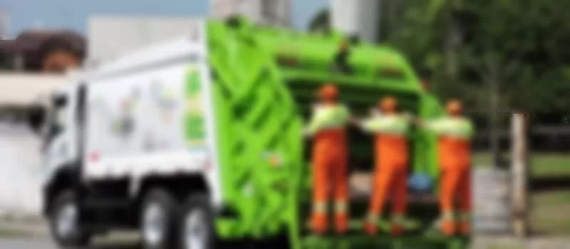 <strong>Empresa abandona serviço e Prefeitura de Carambeí agiliza solução para coleta de lixo</strong>