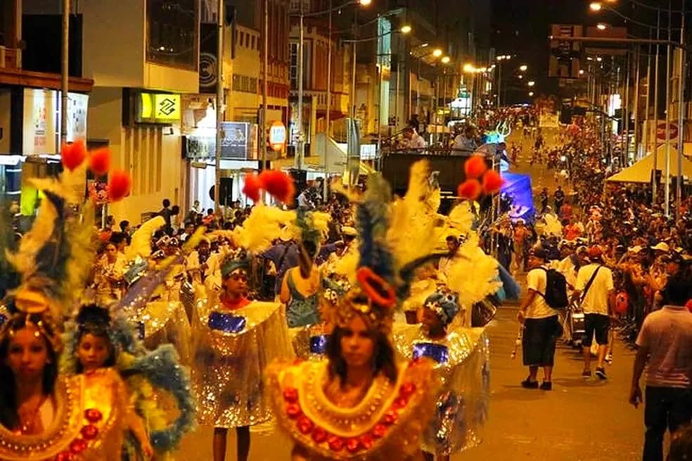 Prefeitura promove ‘Grito de Carnaval’ para iniciar festividades nesta quarta-feira (01)