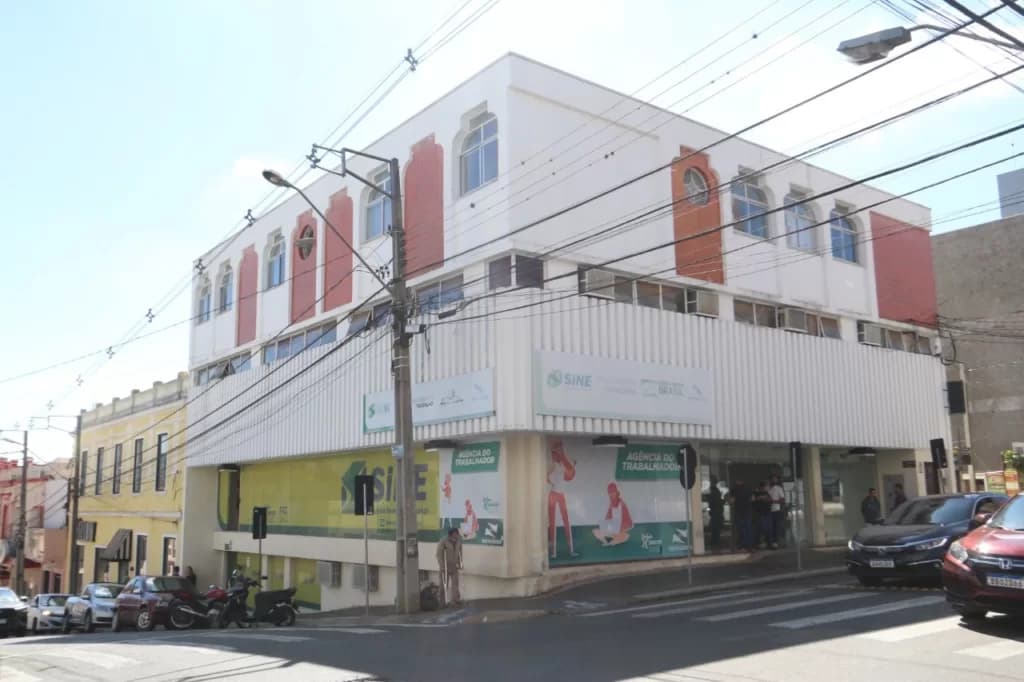 Agência do Trabalhador de PG oferece 5 mil vagas de emprego