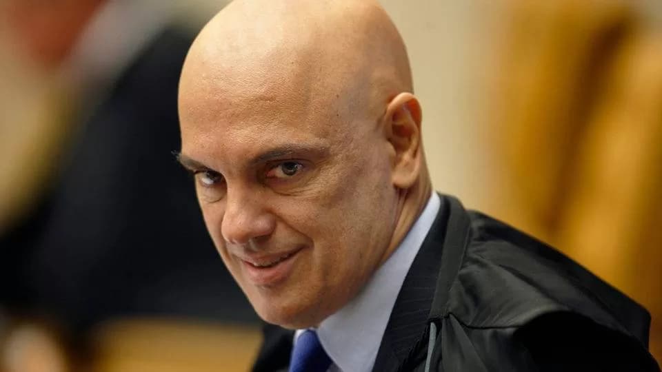 Moraes: quem financiou e incentivou atos golpistas será punido