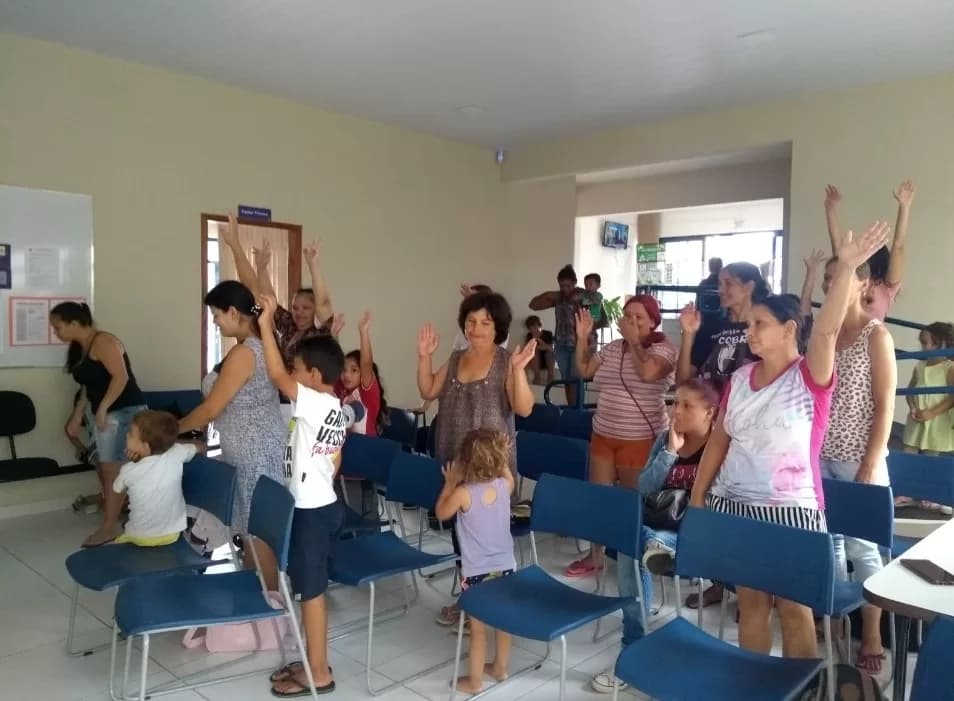 <strong>Campanha busca conscientizar a população sobre o cuidado com a Saúde Mental</strong>