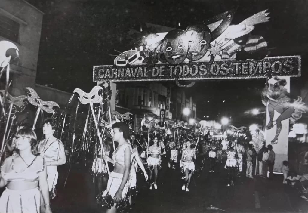 <strong>Prefeitura resgata o Carnaval em Ponta Grossa</strong>