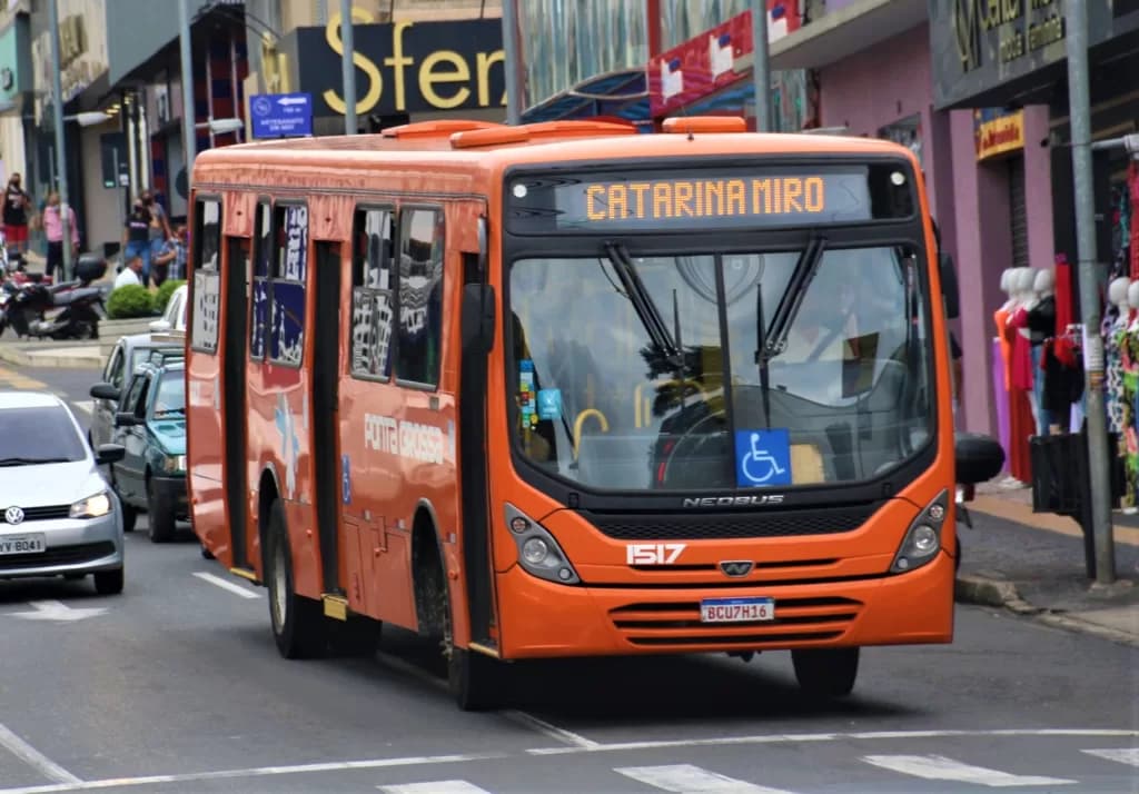 Prefeitura divulga resultados da consulta pública do transporte em PG. Confira