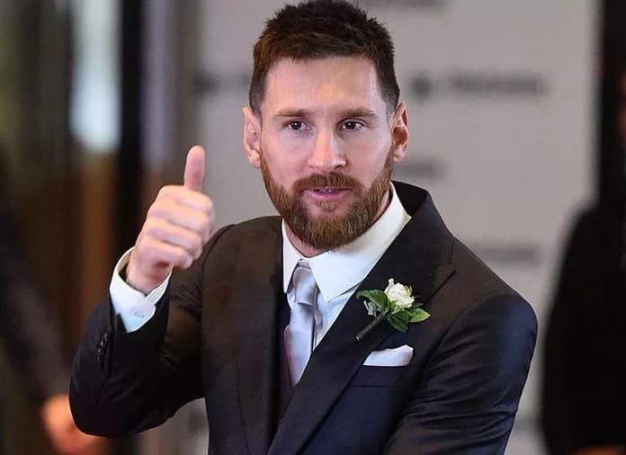 Pesquisa mostra Messi como favorito à presidência da Argentina, entenda o caso