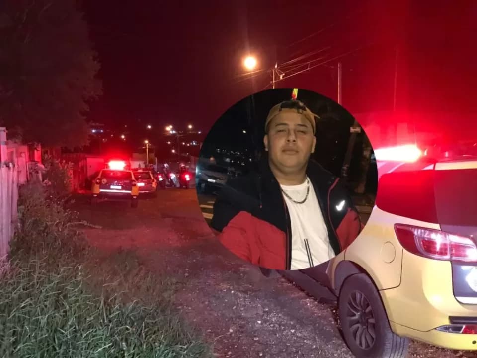 Identificado jovem que foi morto à tiros no Jardim Bela Vista na noite desta terça (17)
