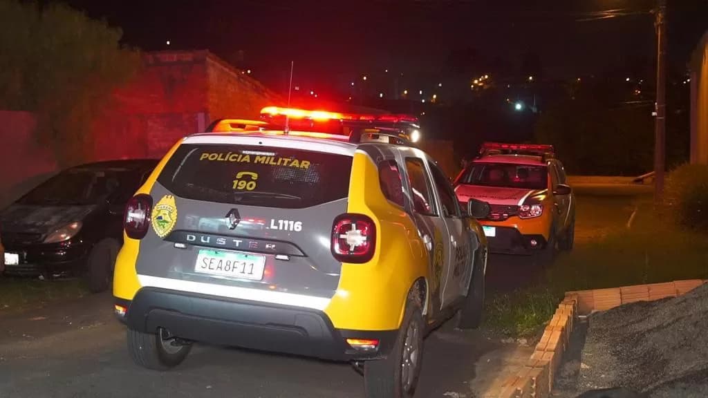 Mulher é presa por roubo ao denunciar estupro em cidade da região