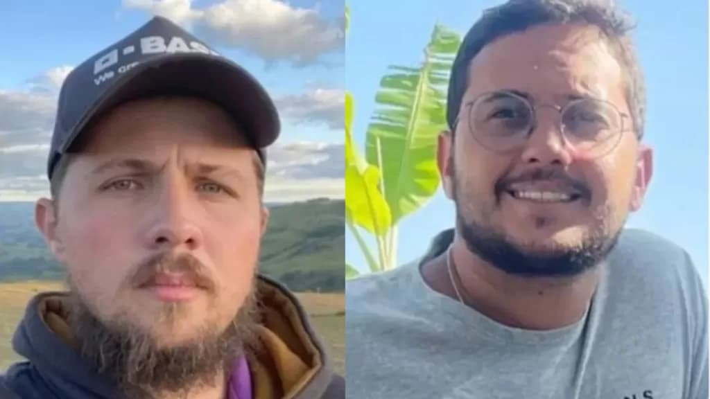 Identificados vítimas de colisão frontal grave no Paraná