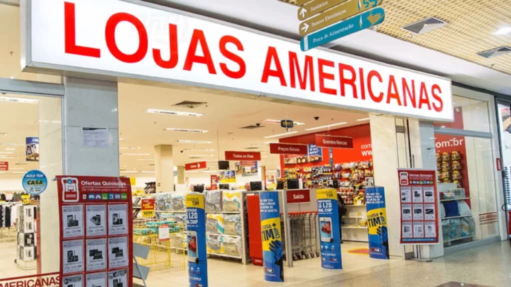 Inconsistências causaram “rombo” de R$20 bilhões na Americanas, empresa pode não resistir