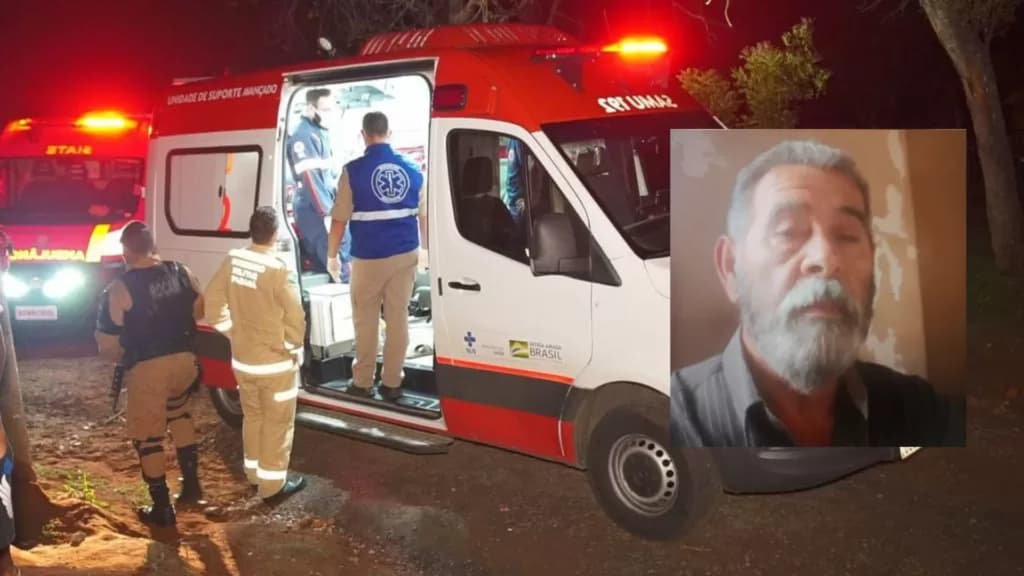 Cofre de empresário foi levado durante assalto que deixou morte em PG