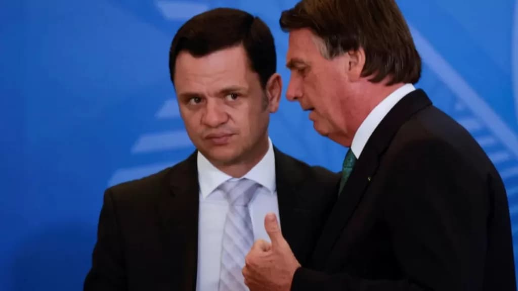Justiça divulga decreto que “reverteria resultado das eleições”