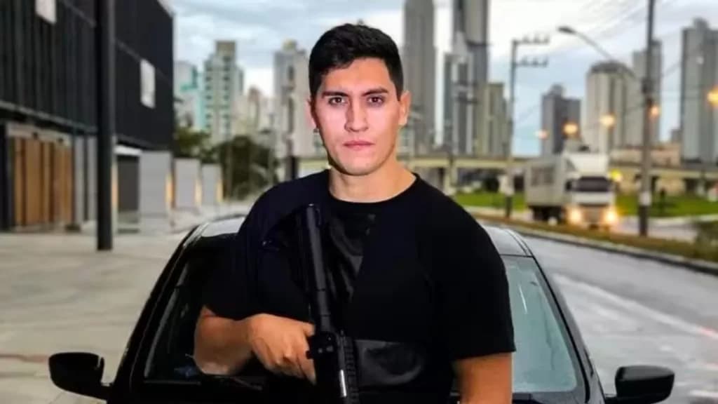 Youtuber simula assalto para gravar vídeo e mobiliza equipe especial da PM em SC