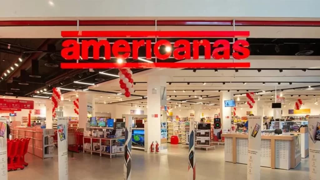 Erro contábil fez Americanas não perceber rombo de R$40 milhões