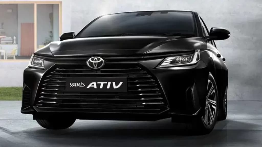 Produção nacional: Toyota planeja novo carro híbrido flex