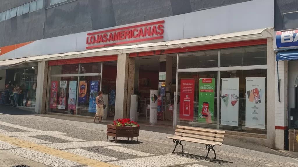 Santander desconfia de fraude em rombo da Americanas