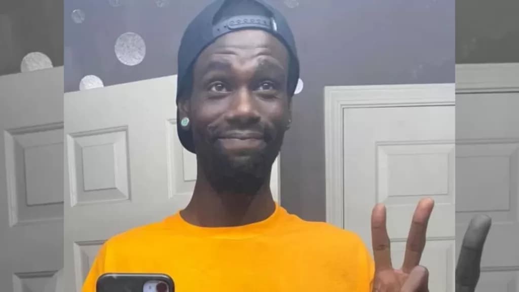 Homem negro morre ao ser brutalmente espancado por policiais nos EUA