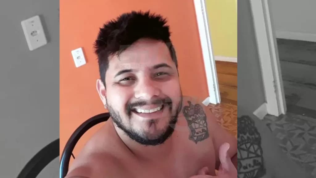 Identificado cadáver encontrado no Coronel Cláudio em PG