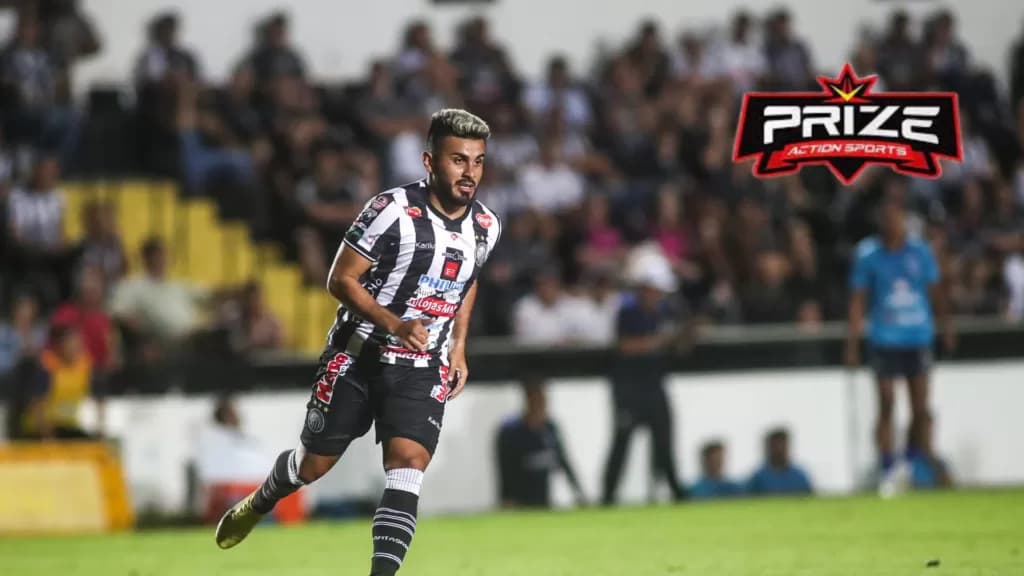 Jogo do Operário e Maringá tem transmissão ao vivo na internet, confira