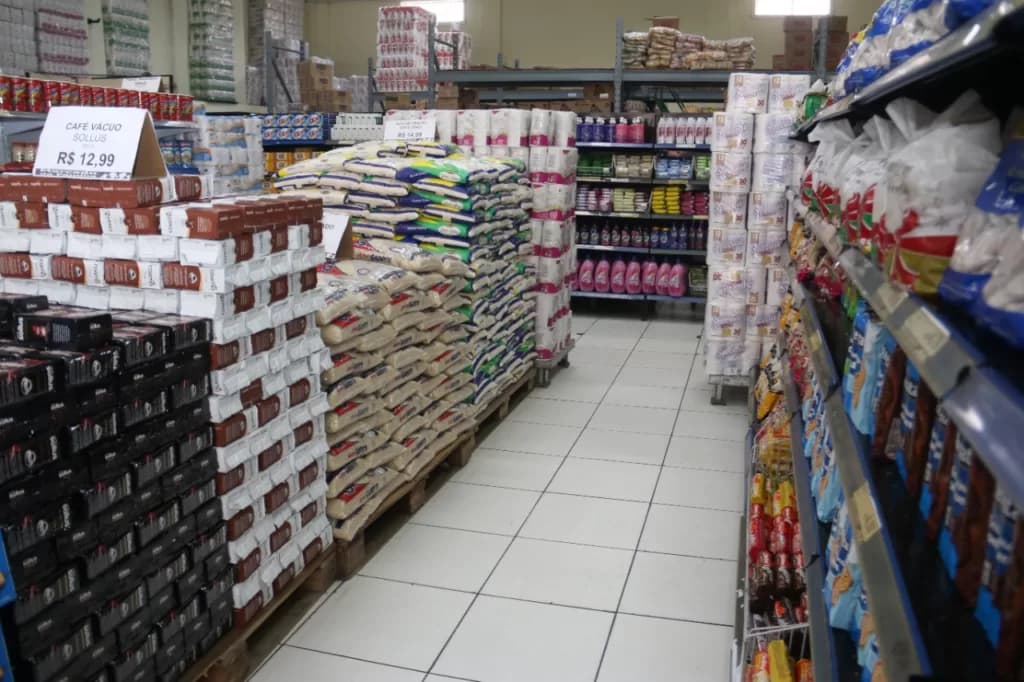 <strong>Cartão PG + Humana atende mais de 2.500 famílias em seu 1º mês</strong>